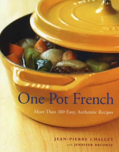 One Pot French