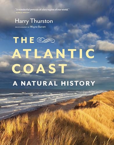 The Atlantic Coast: A Natural History (David Suzuki Institute)