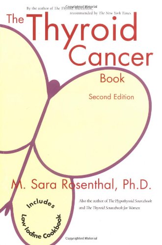 The Thyroid Cancer Book