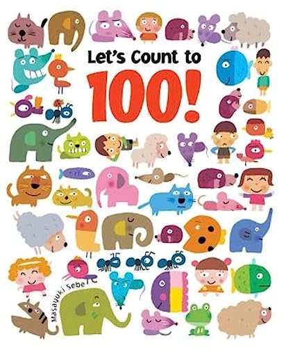 Let's Count to 100!