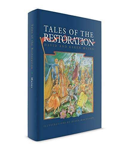 Tales of the Restoration