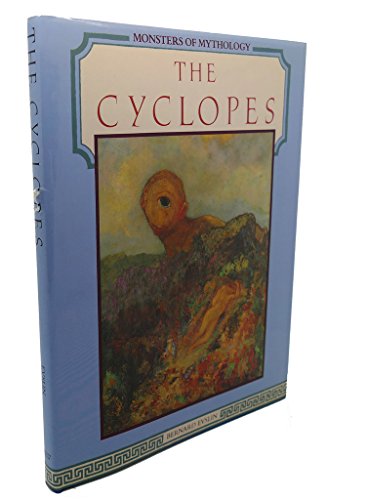 The Cyclopes (Monsters of Mythology)