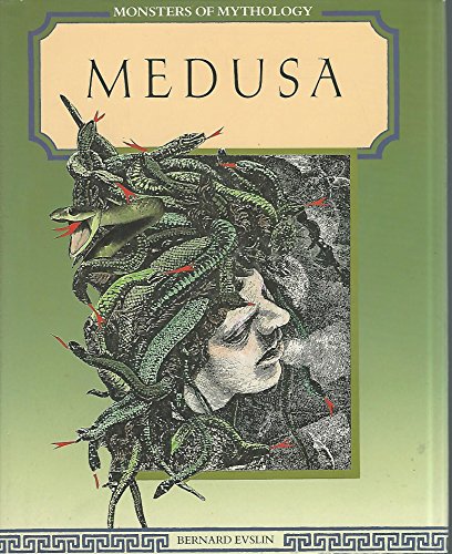 Medusa (Monsters of Mythology)