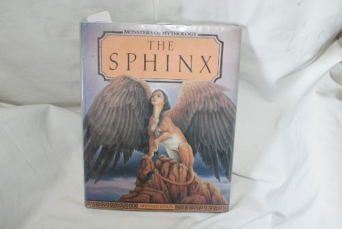The Sphinx (Monsters of Mythology)