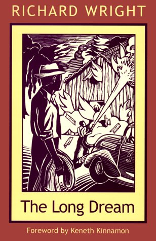 The Long Dream (New England Library Of Black Literature)
