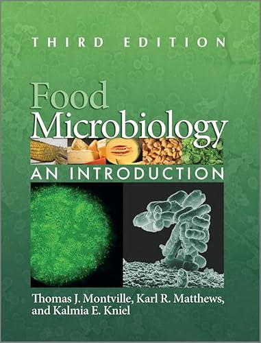 Food Microbiology: An Introduction