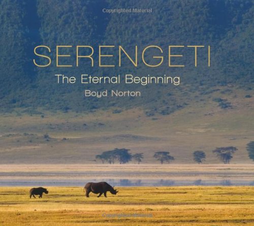 Serengeti: The Eternal Beginning