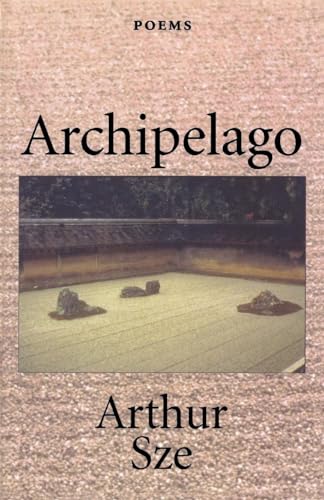 Archipelago, Poems.