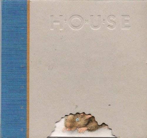 The House (Mouse Books)