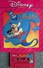 Aladdin Read-Along (Film Version)