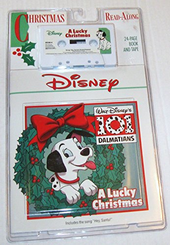 101 Dalmations:Lucky Christmas