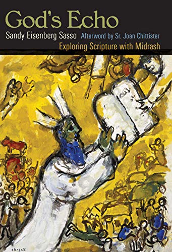 God's Echo: Exploring Scripture with Midrash