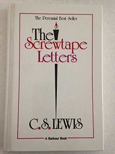 The Screwtape Letters