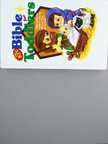 The King James Version Bible for Toddler
