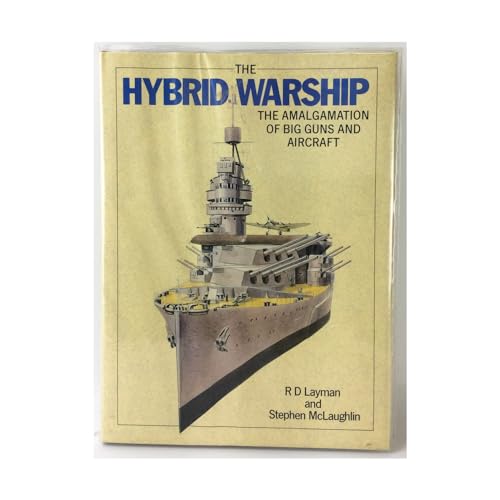 Hybrid Warship: The Amalgamation of Big Guns and Aircraft