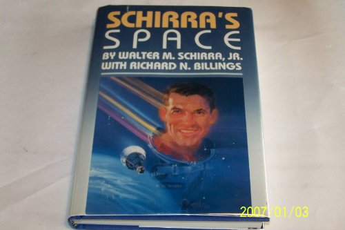 Schirra's Space