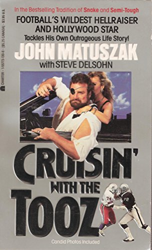 Cruisin' With the Tooz