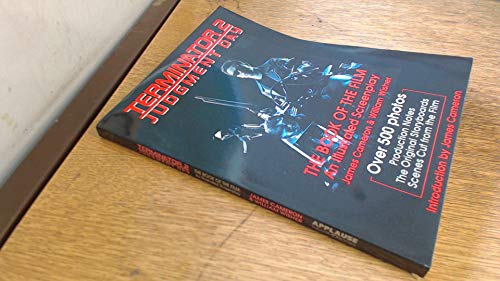 Terminator 2: Judgment Day: The Book of the Film