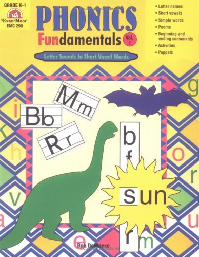 Phonics Fundamentals (1)