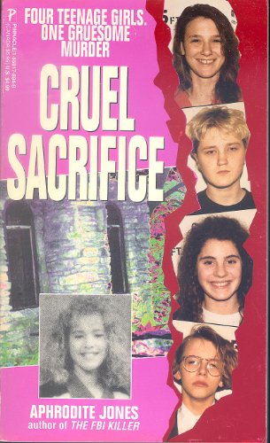 Cruel Sacrifice