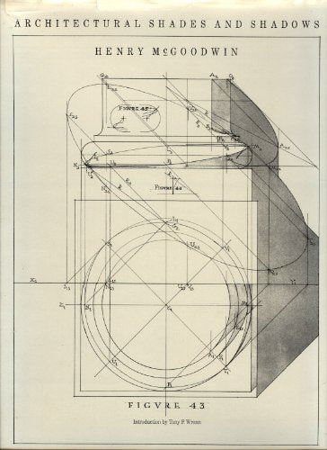 Architectural Shades and Shadows