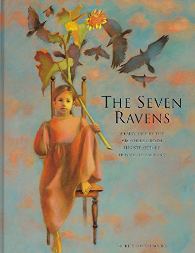 The 7 Ravens: A Fairy Tale