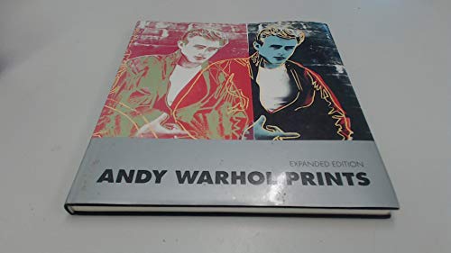 Andy Warhol Prints: A Catalogue Raisonne
