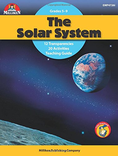 The Solar System
