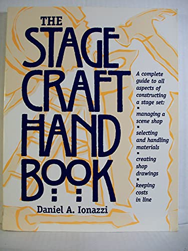 The Stagecraft Handbook