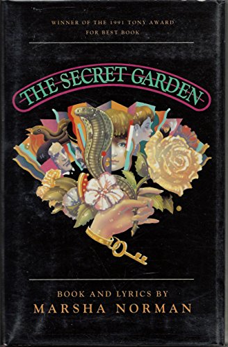 The Secret Garden