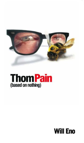 Thom Pain (based on nothing) [TCG Edition]