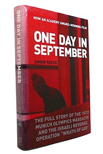 One Day in September