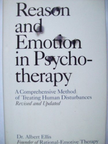 Reason and Emotion in Psychotherapy