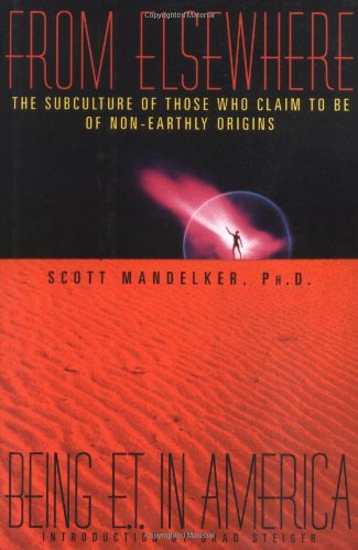 From Elsewhere: Being E.T. in America