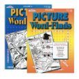 Picture Word-Finds Volume 5