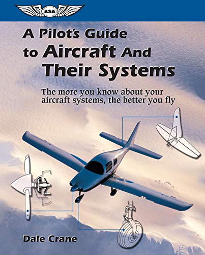 A Pilot's Guide to Aircraft and Their Systems (General Aviation Reading series)