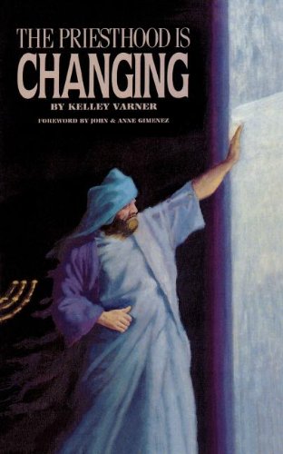 The Priesthood Is Changing