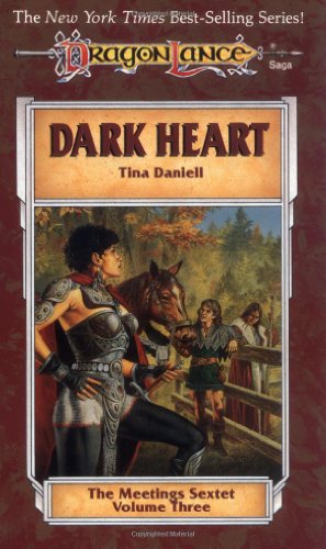 Dark Heart: The Meetings Sextet, Volume III