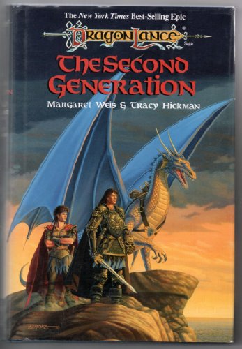 The Second Generation (Dragonlance Saga)