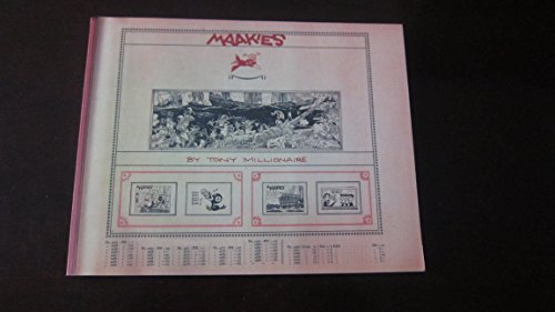 Maakies