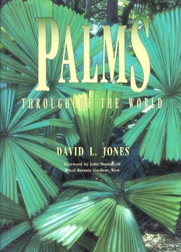 Palms Throughout the World