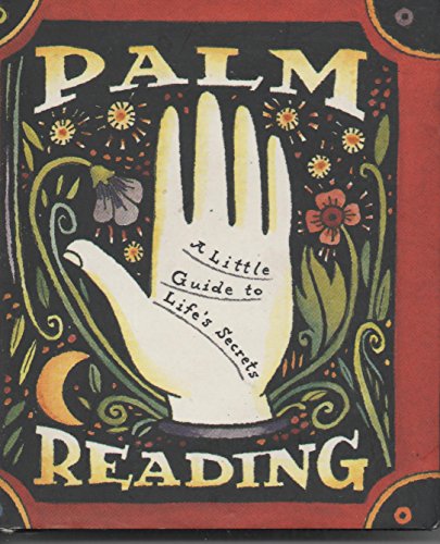 Palm Reading: A Little Guide To Life's Secrets (RP Minis)