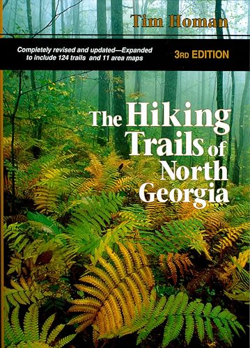 The Hiking Trails Of North Georgia