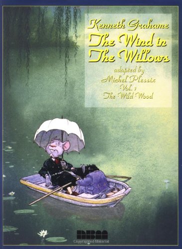 The Wind in the Willows (1)