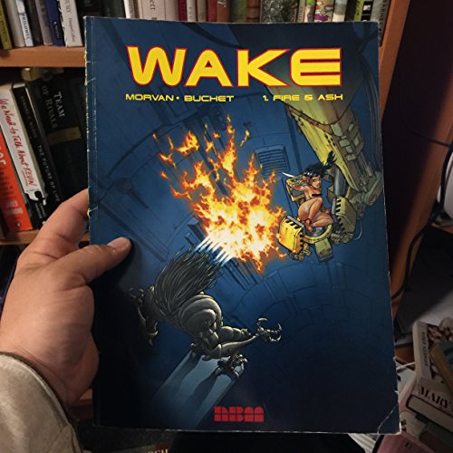 Wake: Fire & Ash (1)
