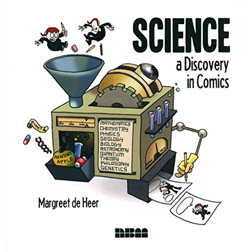 Science: A Discovery in Comics