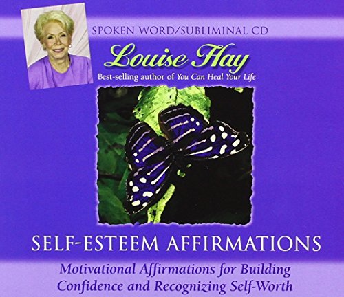 Self-Esteem Affirmations