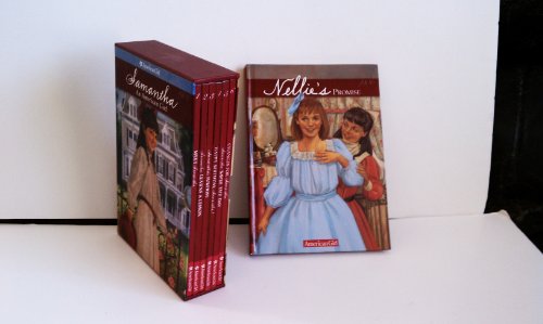 Samantha: An American Girl (The American Girls Collection/Boxed Set)
