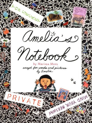 Amelia's Notebook