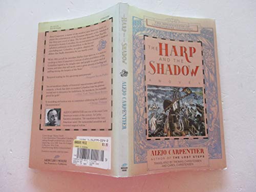The Harp and the Shadow